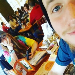 Meet your Posher, Scott